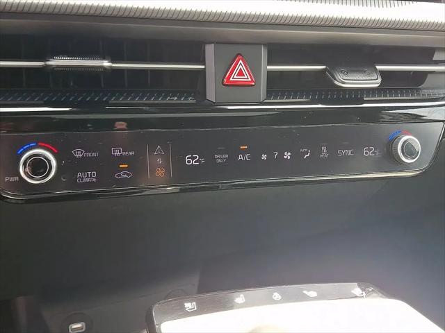 2023 Kia EV6 GT-Line