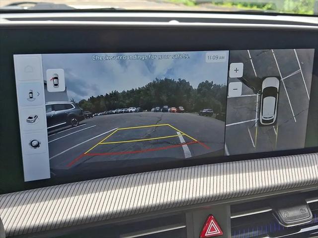 2023 Kia EV6 GT-Line