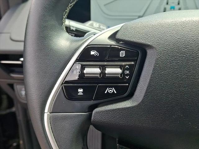 2023 Kia EV6 GT-Line