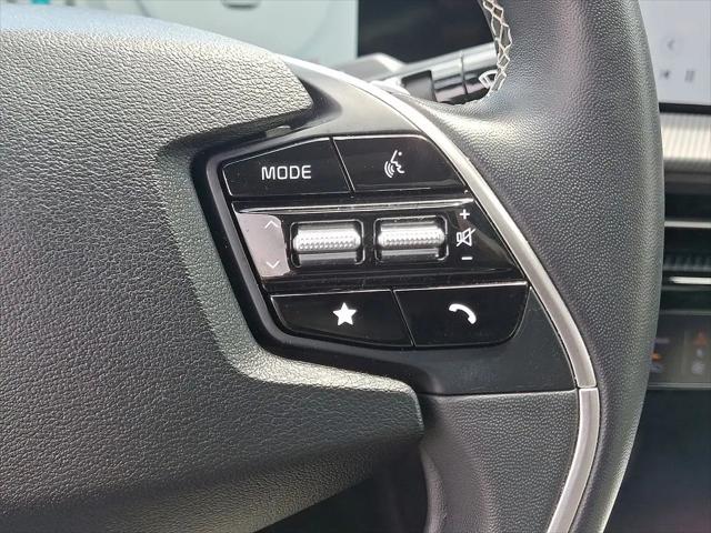 2023 Kia EV6 GT-Line