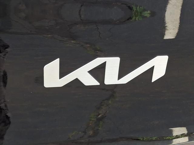 2023 Kia EV6 GT-Line