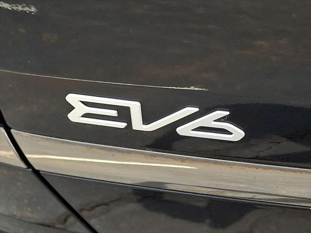 2023 Kia EV6 GT-Line