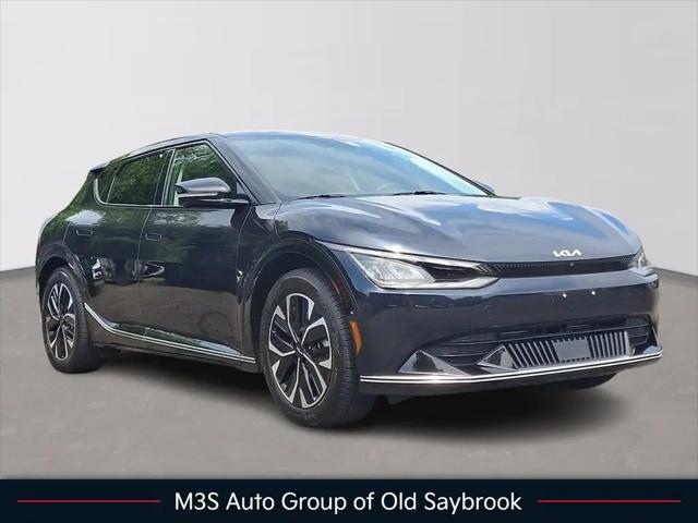 2024 Kia EV6 Wind for sale in Old Saybrook, CT
