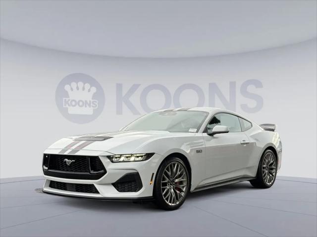 2024 Ford Mustang GT Premium Fastback for sale in Clarksville, MD