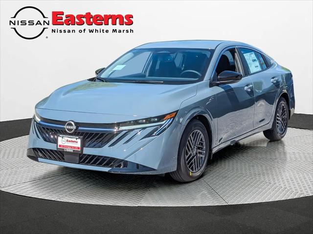 2026 Nissan Sentra SV for sale in White Marsh, MD
