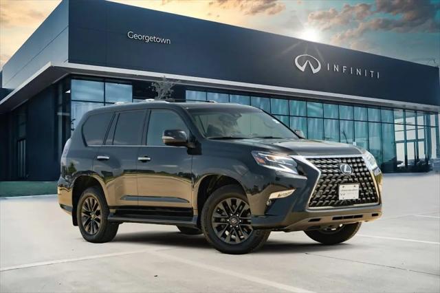 2023 Lexus GX 460 Premium for sale in Georgetown, TX