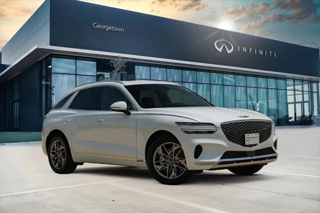 2024 Genesis GV70 2.5T AWD for sale in Georgetown, TX