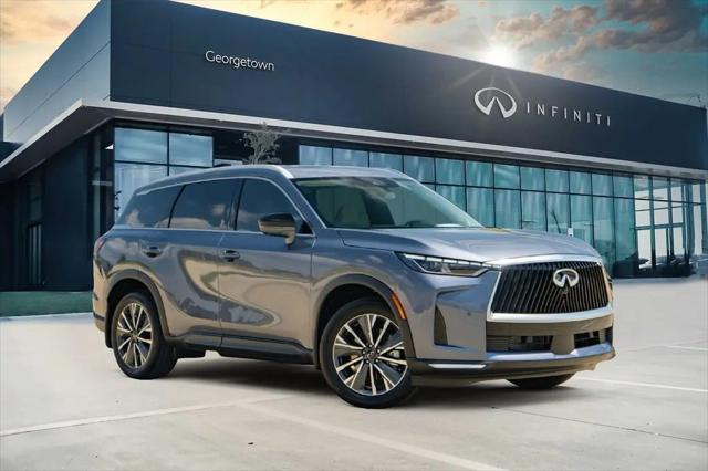 2027 INFINITI QX60 LUXE for sale in Georgetown, TX