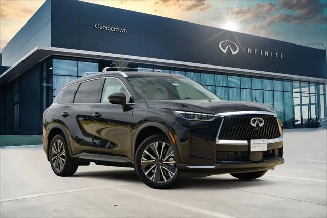 2027 INFINITI QX60 LUXE for sale in Georgetown, TX