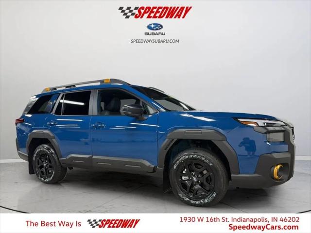 2026 Subaru Outback Wilderness for sale in Indianapolis, IN