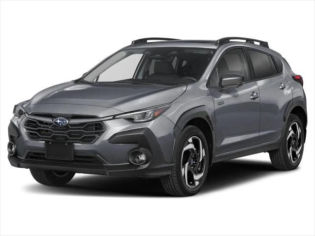 2026 Subaru Crosstrek Limited for sale in Indianapolis, IN