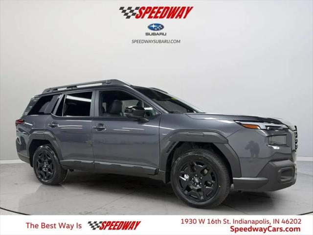 2026 Subaru Outback Limited for sale in Indianapolis, IN