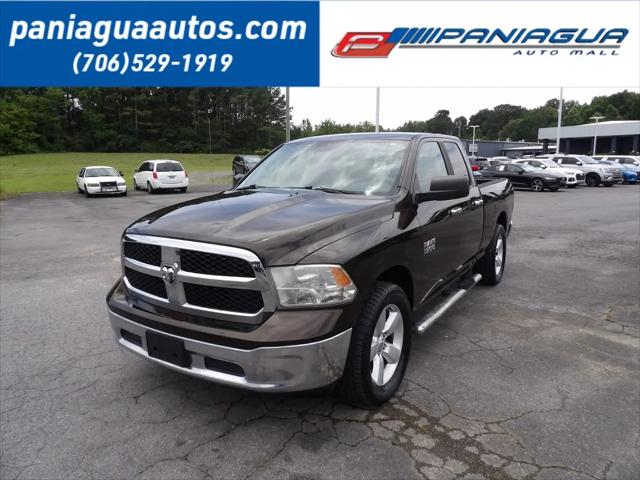 2013 Ram 1500 SLT for sale in Dalton, GA