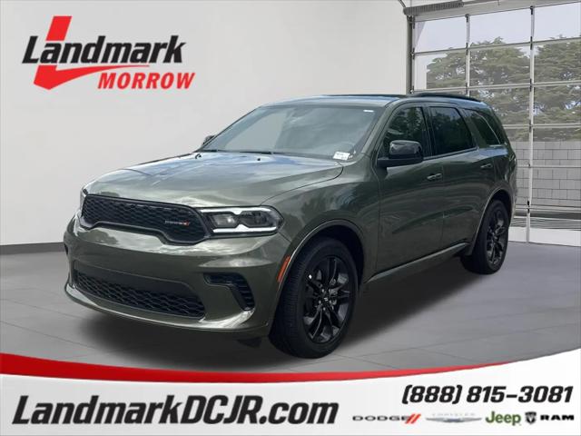 2026 Dodge Durango GT RWD for sale in Morrow, GA
