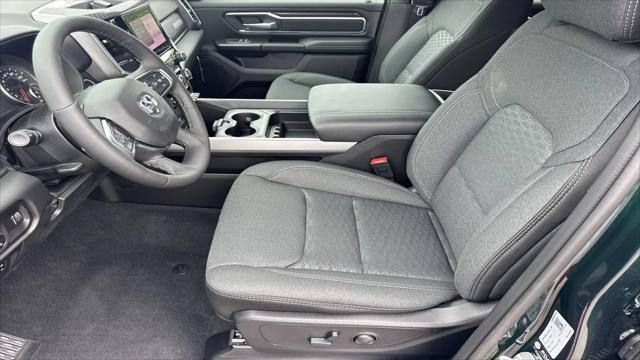 2026 Ram 1500 Big Horn Crew Cab 4x2 57 Box