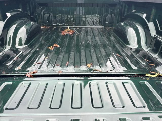 2026 Ram 1500 Big Horn Crew Cab 4x2 57 Box