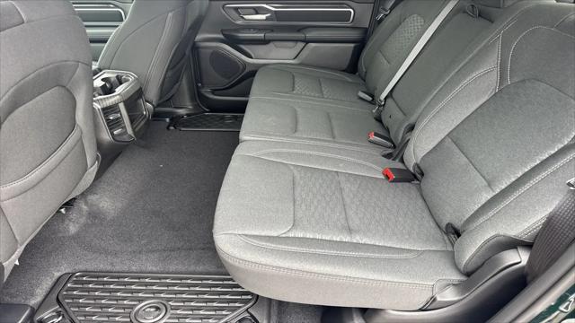 2026 Ram 1500 Big Horn Crew Cab 4x2 57 Box