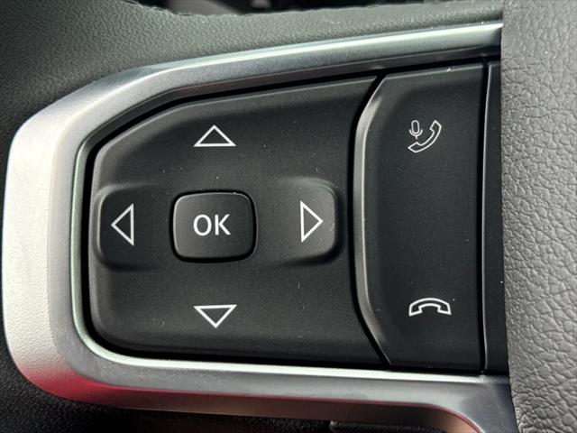 2026 Ram 1500 Big Horn Crew Cab 4x2 57 Box