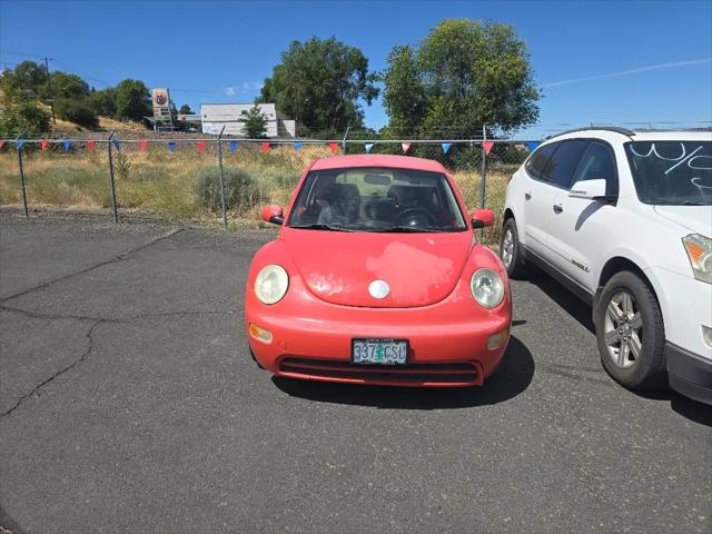 2003 Volkswagen New Beetle GL for sale in La Grande, OR