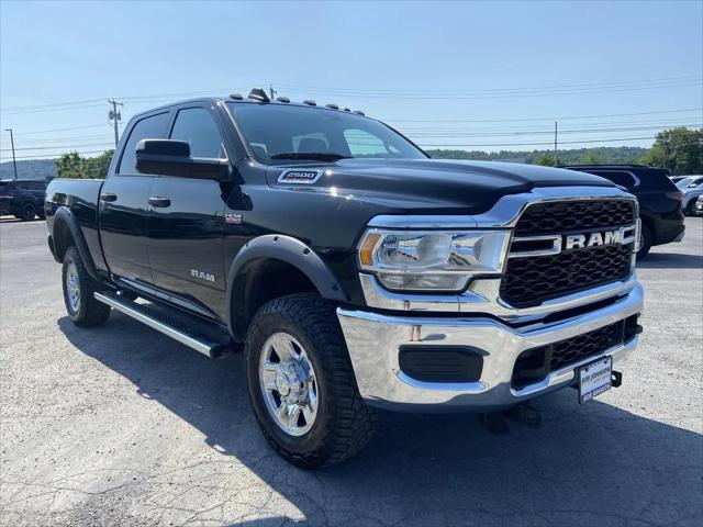 2019 Ram 2500 Tradesman Crew Cab 4x4 6'4" Box for sale in Watertown, NY