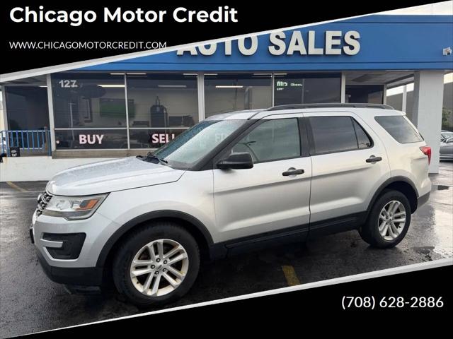 2016 Ford Explorer Base for sale in south holland, IL
