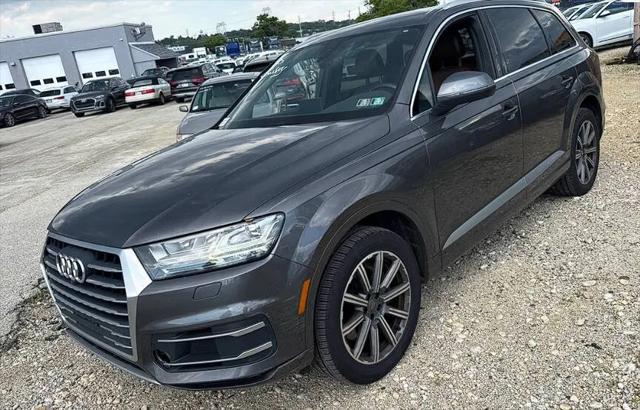 2019 Audi Q7 45 Premium for sale in south holland, IL