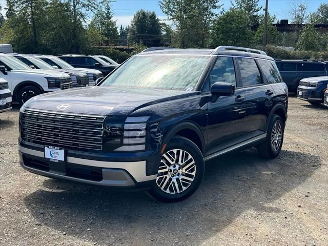 2026 Hyundai Palisade SEL 7P for sale in Kirkland, WA