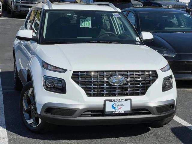 2026 Hyundai Venue SEL for sale in Kirkland, WA