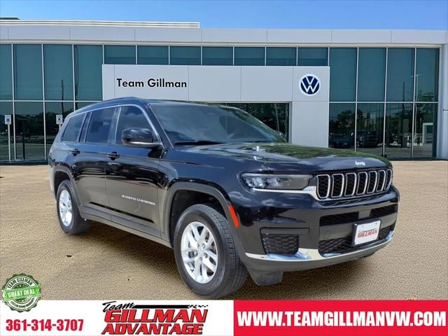 2025 Jeep Grand Cherokee L Laredo X 4x2 for sale in Kingwood, TX