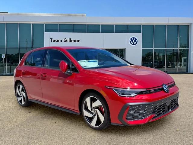2026 Volkswagen Golf GTI S for sale in Kingwood, TX