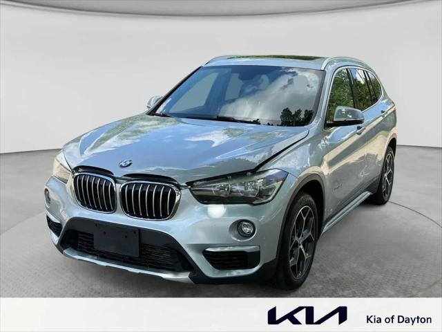 2018 BMW X1 xDrive28i for sale near Huber Heights, OH