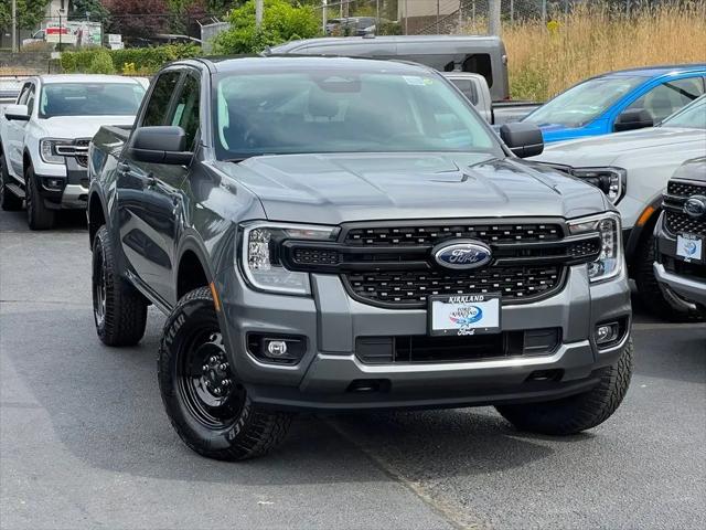 2026 Ford Ranger XL for sale in Kirkland, WA