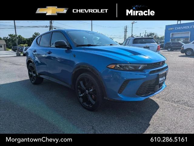 2024 Dodge Hornet R/T EAWD for sale in Morgantown, PA
