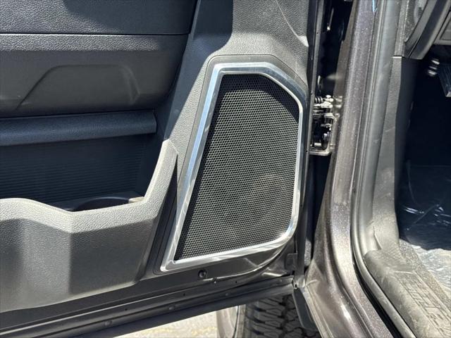 2026 Ram 2500 Laramie Crew Cab 4x4 8 Box