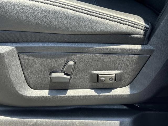 2026 Ram 2500 Laramie Crew Cab 4x4 8 Box