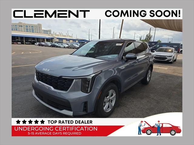 2024 Kia Sorento LX for sale in Florissant, MO