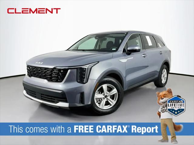 2024 Kia Sorento LX for sale in Florissant, MO