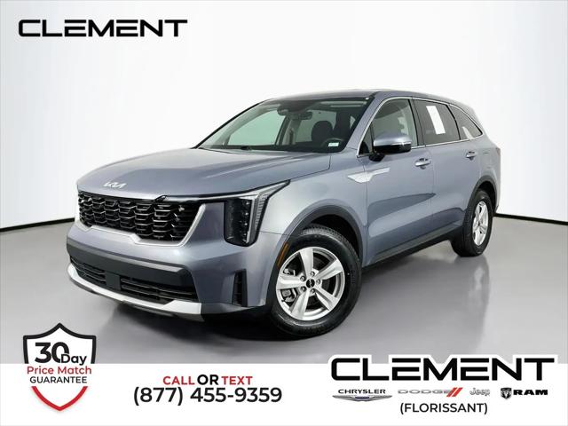 2024 Kia Sorento LX for sale in Florissant, MO