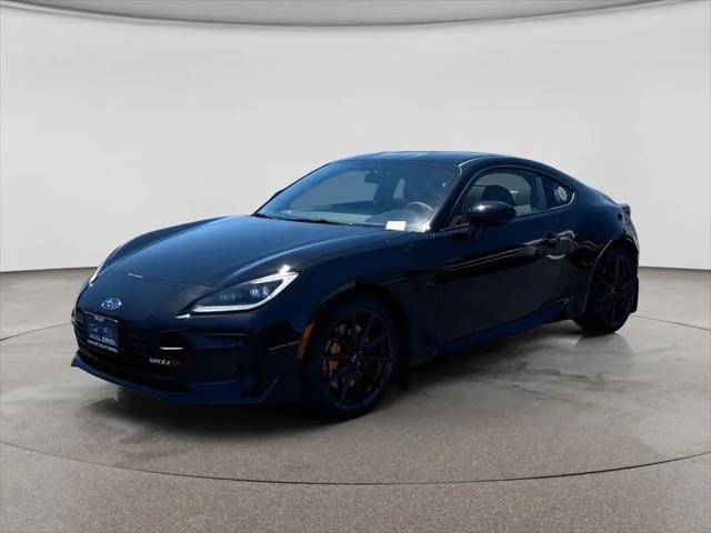 2026 Subaru BRZ tS for sale in Lancaster, CA