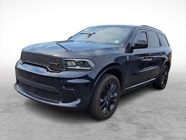2024 Dodge Durango SXT Plus AWD