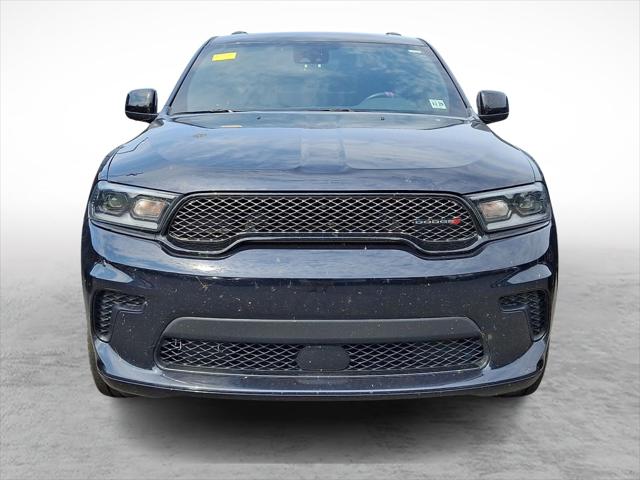 2024 Dodge Durango SXT Plus AWD