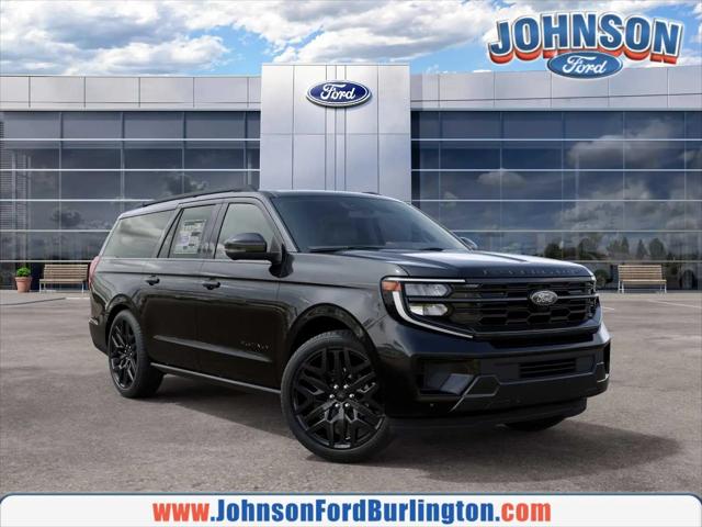 2027 Ford Expedition Max Platinum for sale in Burlington, NJ