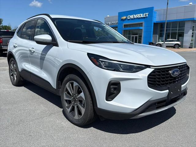 2025 Ford Escape Platinum for sale in Pulaski, NY
