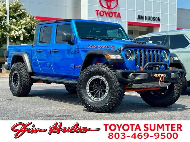 2022 Jeep Gladiator Sport for sale in Sumter, SC