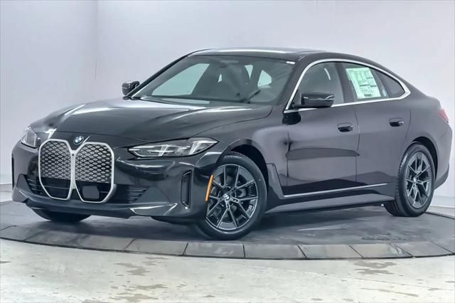 2026 BMW i4 eDrive40 for sale in San Francisco, CA