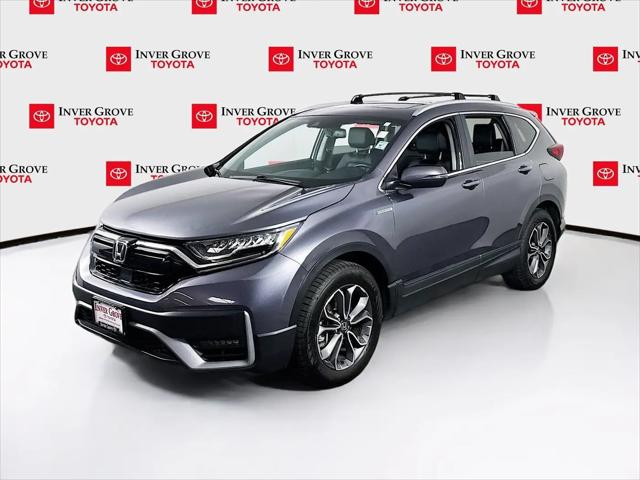 2022 Honda CR-V Hybrid EX-L for sale in Inver Grove, MN