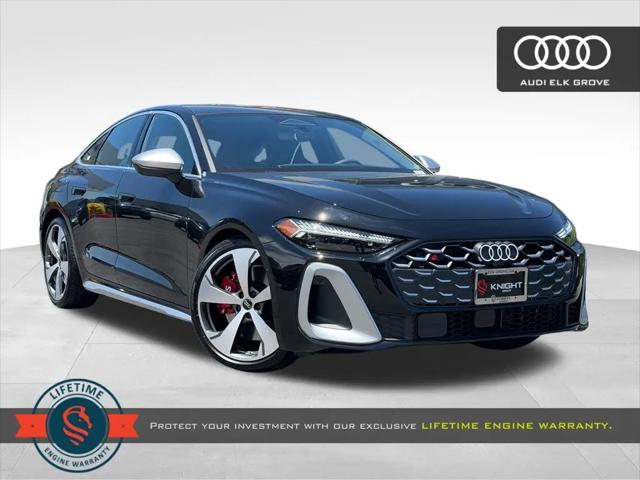 2026 Audi S5 Premium Plus TFSI quattro S tronic for sale in Elk Grove, CA