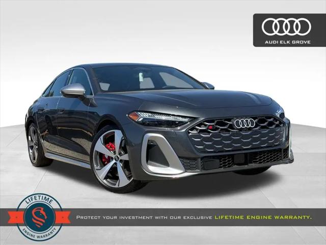 2026 Audi S5 Premium Plus TFSI quattro S tronic for sale in Elk Grove, CA