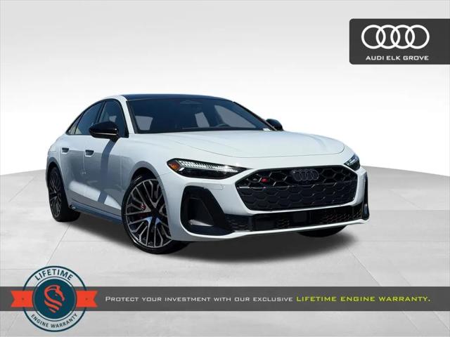 2026 Audi S5 Premium Plus TFSI quattro S tronic for sale in Elk Grove, CA