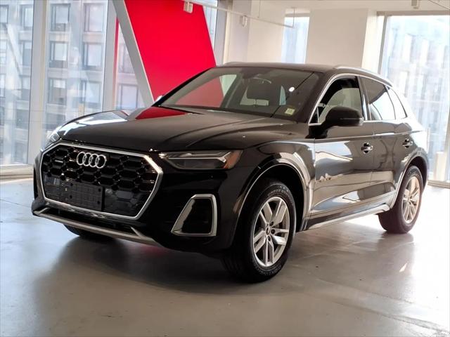 2023 Audi Q5 Premium 45 TFSI S line quattro for sale in New York, NY